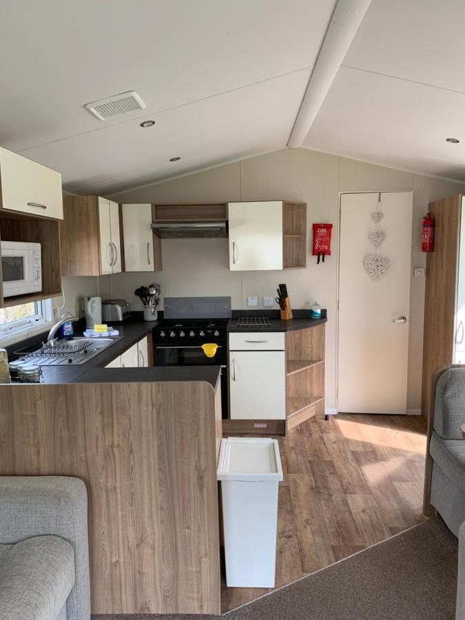 Newquay Bay Resort 63 מראה חיצוני תמונה