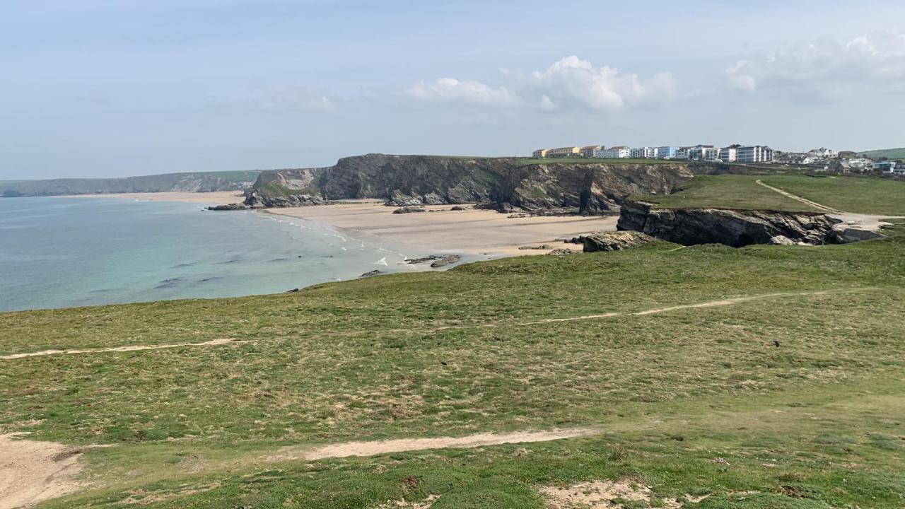 Newquay Bay Resort 63 מראה חיצוני תמונה