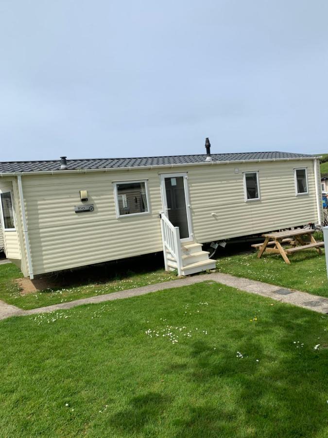 Newquay Bay Resort 63 מראה חיצוני תמונה