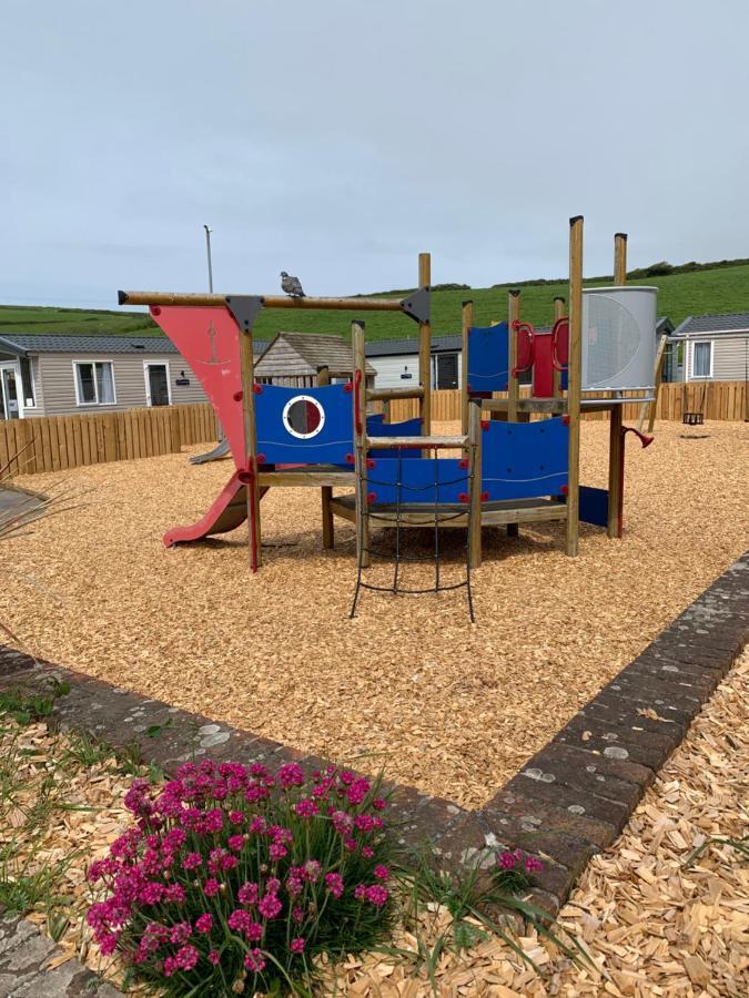 Newquay Bay Resort 63 מראה חיצוני תמונה