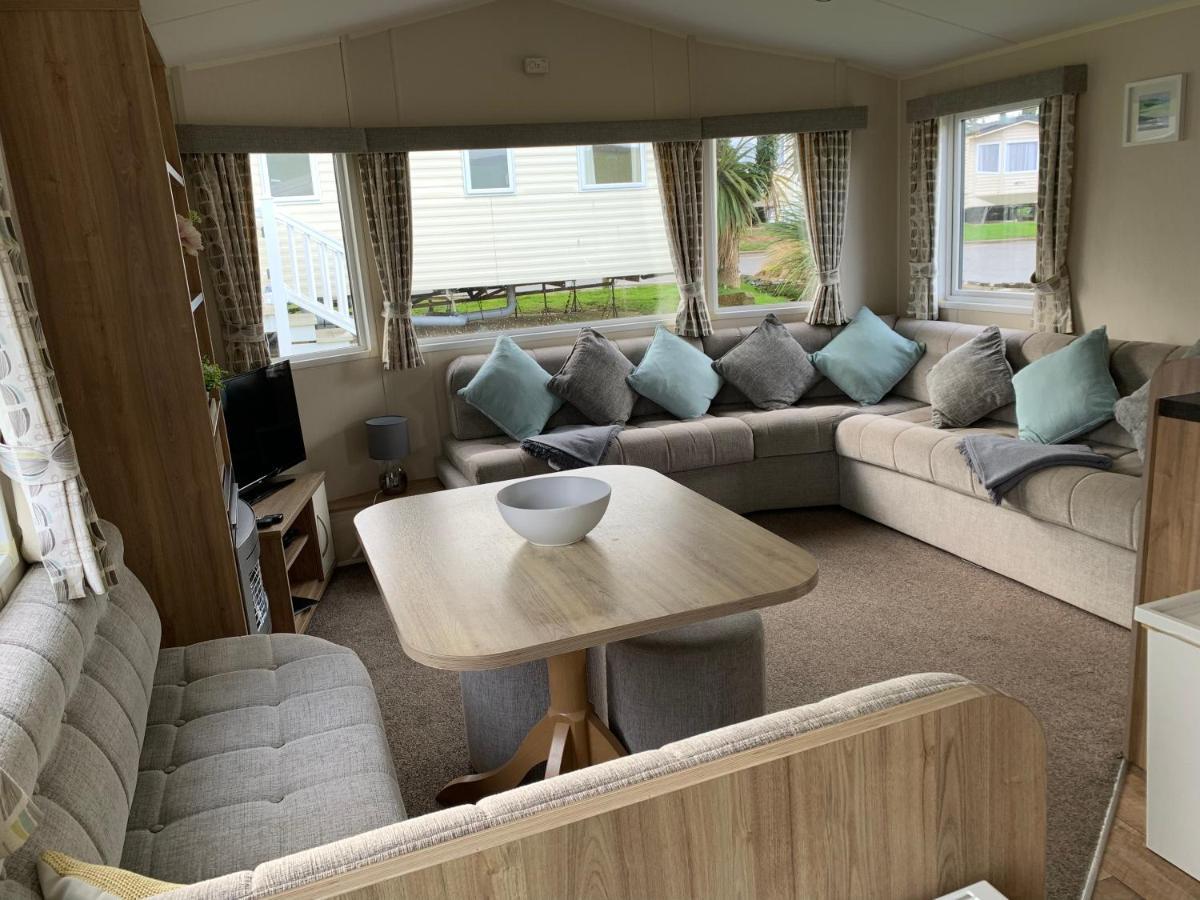 Newquay Bay Resort 63 מראה חיצוני תמונה